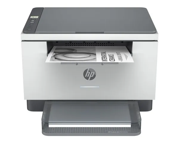 HP LaserJet MFP M234dw MFP Mono B/W laser Legal media 29ppmcopy 29ppmprint 150 sheets USB 2.0 LAN Wi-Fi light basalt