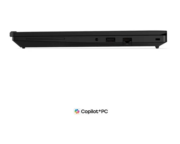 LENOVO ThinkPad T14 G7 Intel Core Ultra 7 355 14inch WUXGA 32GB 1TB UMA W11P black 3Y