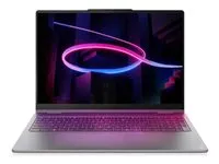 LENOVO Yoga 7 2-in-1 Intel Core Ultra 7 355 16inch WUXGA OLED MT 32GB 1TB UMA W11H Luna Grey 3Y no adp