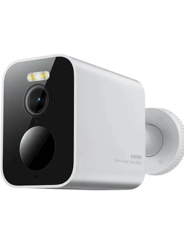 Xiaomi zunanja kamera BW300 3MP, 2K, Zunanja IP67, Baterijska