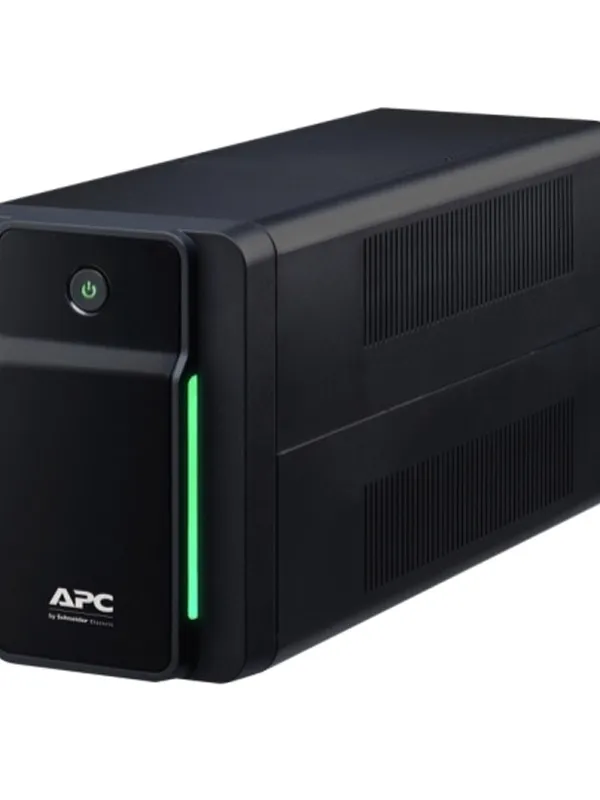 APC Back-UPS BX750MI-GR Line-Interactive 750VA 410W AVR Schuko UPS brezprekinitevno napajanje