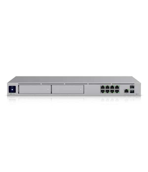 Ubiquiti Dream Machine Pro Max