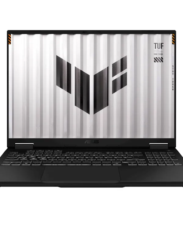 ASUS TUF Gaming F16  FA608UHI-TU657W Ryzen 7 260/16GB/SSD 512GB/16" FHD+165Hz/RTX 5050/W11Home
