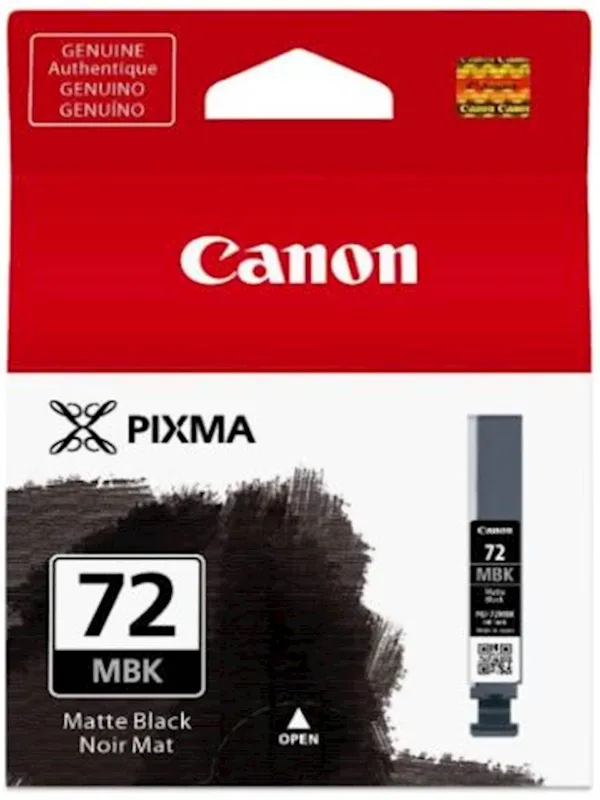 ČRNILO CANON PGI-72 MAT ČRNA ZA PRO10 11ml