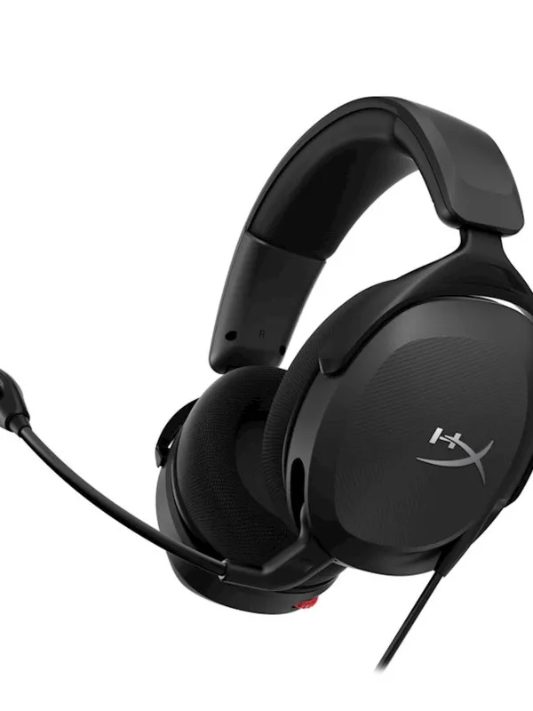 Slušalke HyperX Cloud Stinger 2 Core, PC, črne