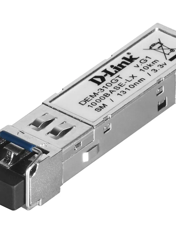 DLINK MINI GBIC 1 - PORT MODUL