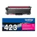 BROTHER Toner TN-423 magenta