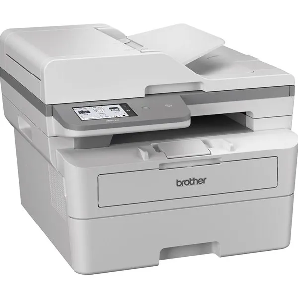 BROTHER MFCL2922DW MFP Mono Laser Printer A4 30 ppm WiFi & USB