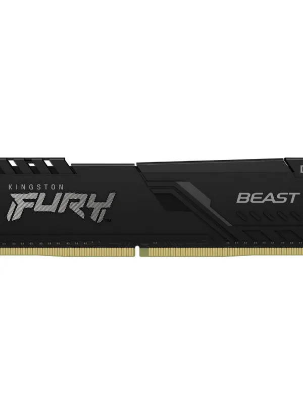 KINGSTON Fury 16GB 3200MHz DDR4 KF432C16BB1/16 ram pomnilnik