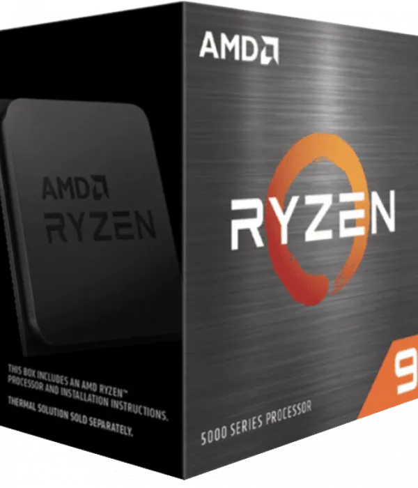 AMD Ryzen 9 5950X procesor