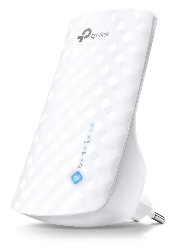 TP-LINK RE190 AC750 Dual band WiFi ojačevalec extender