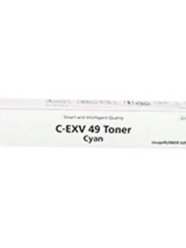 TONER CANON CEXV49C za iRAC33xx/19.000 izp.