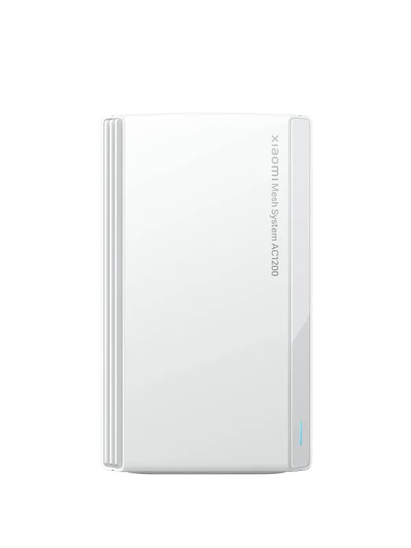 Xiaomi Mesh usmerjevalnik AC1200