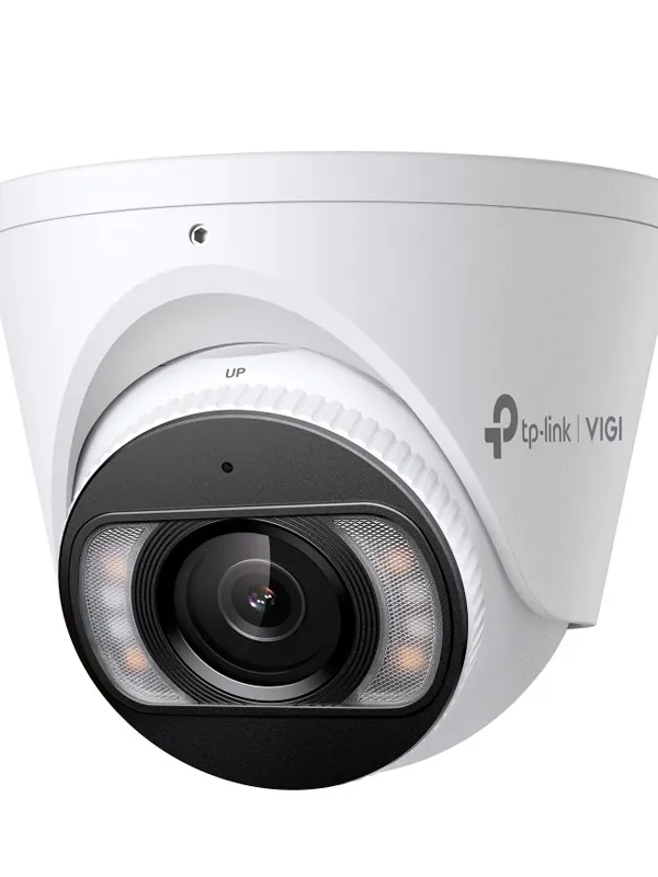 TP-LINK InSight S455 4mm Full-Color IR dnevna/nočna 5MP LAN 2880x1620  nadzorna kamera