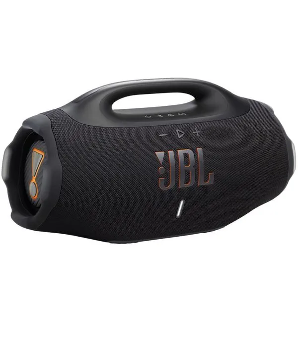 JBL BOOMBOX 4 prenosni Blueetoth zvočnik, črn