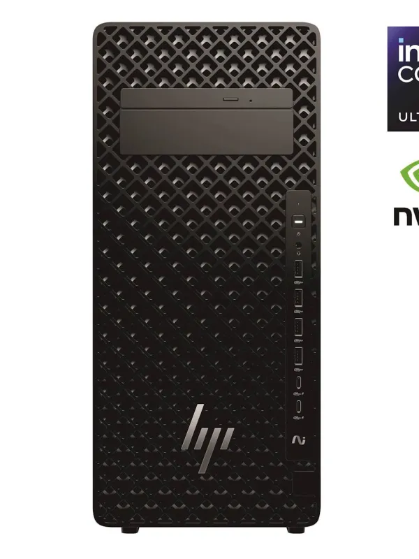 Delovna postaja HP Z2 Tower G1i Core Ultra 7 265K/32GB/SSD 1TB//RTX A1000 8GB/W11Pro