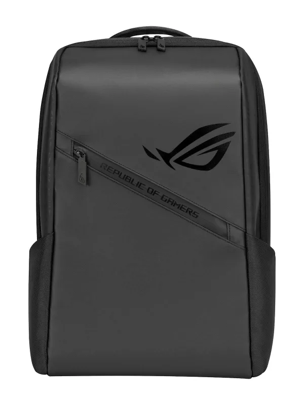 Nahrbtnik ASUS ROG Ranger Gaming Backpack 16 BP2501, črn, za prenosnike do 16''
