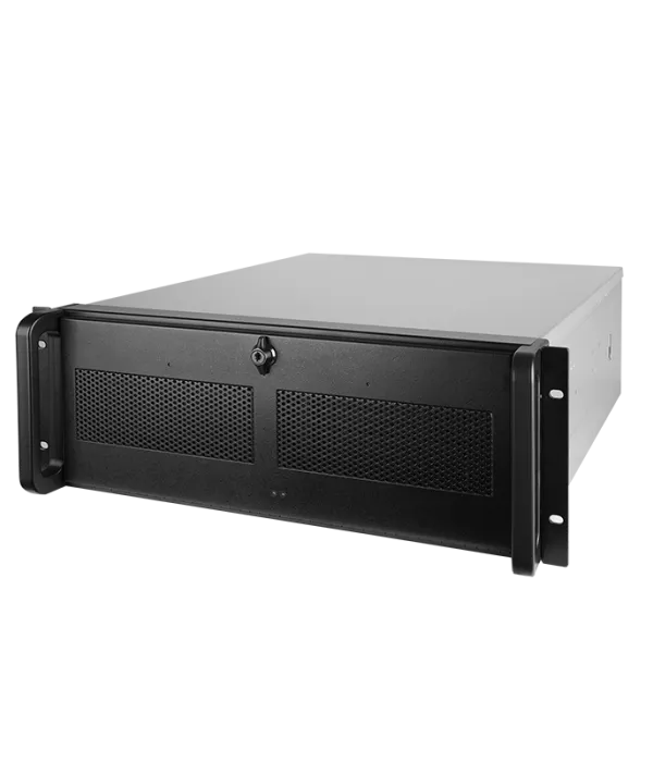 Chieftec 4U rack ohišje za strežnik UNC-410S-B-U3-OP