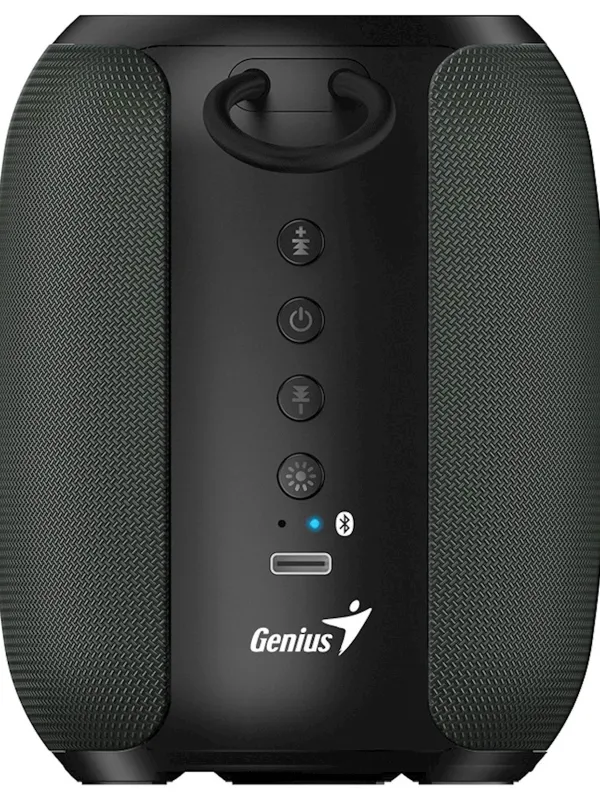 Zvočniki Genius SP-915BT,Black