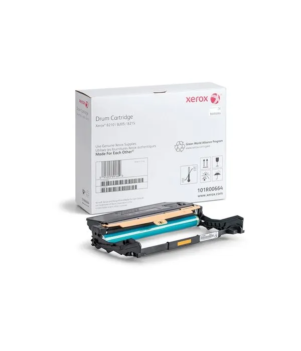 XEROX 101R00664 Drum Cartridge za B210/B205/B215 za 10.000 strani črni boben