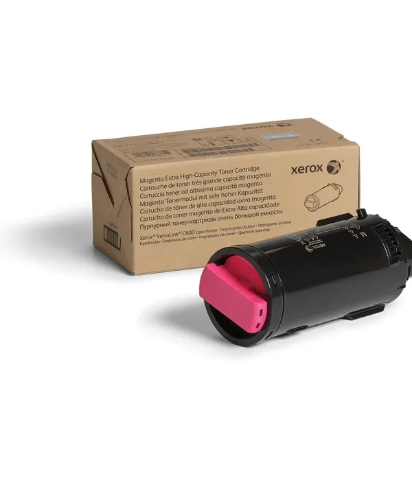 XEROX 106R03925 Magenta toner cartridge extra high capacity za C600 16.800 strani magenta toner