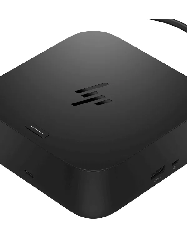 Priklopna postaja HP Docking Station USB-C 100W G6 za EliteBook in ProBook G1i