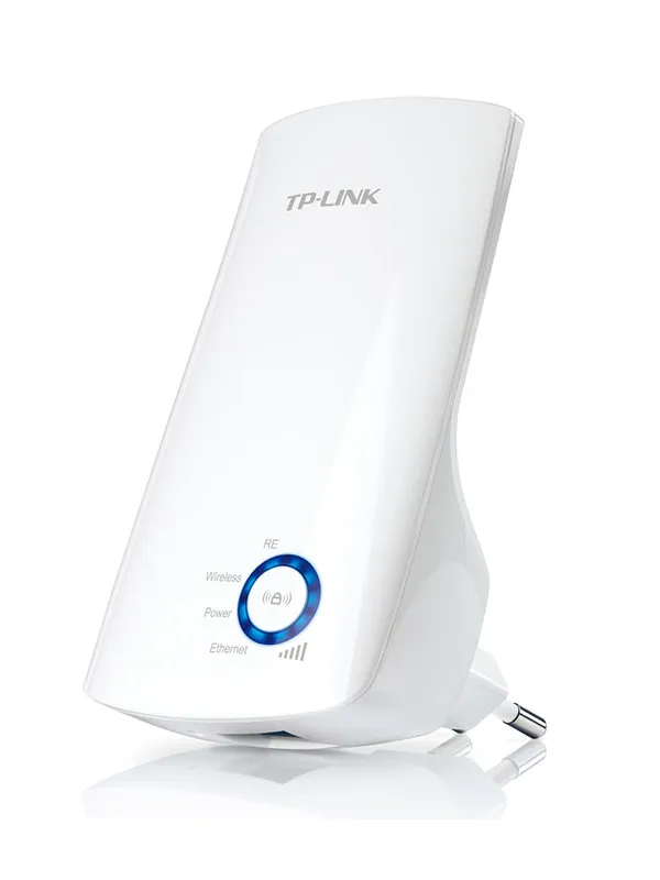 TP-LINK TL-WA850RE N300 WiFi ojačevalec extender