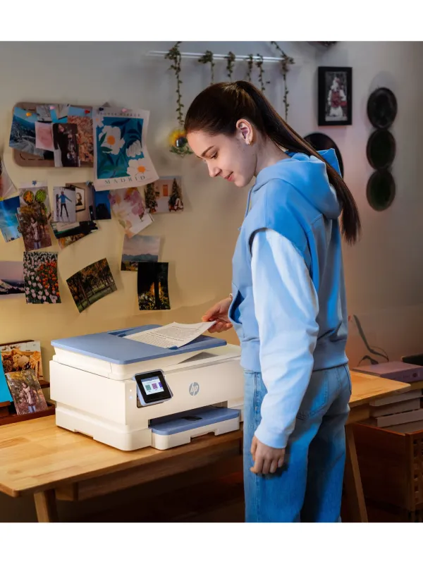 HP Envy Photo 7931 All-in-One Printer