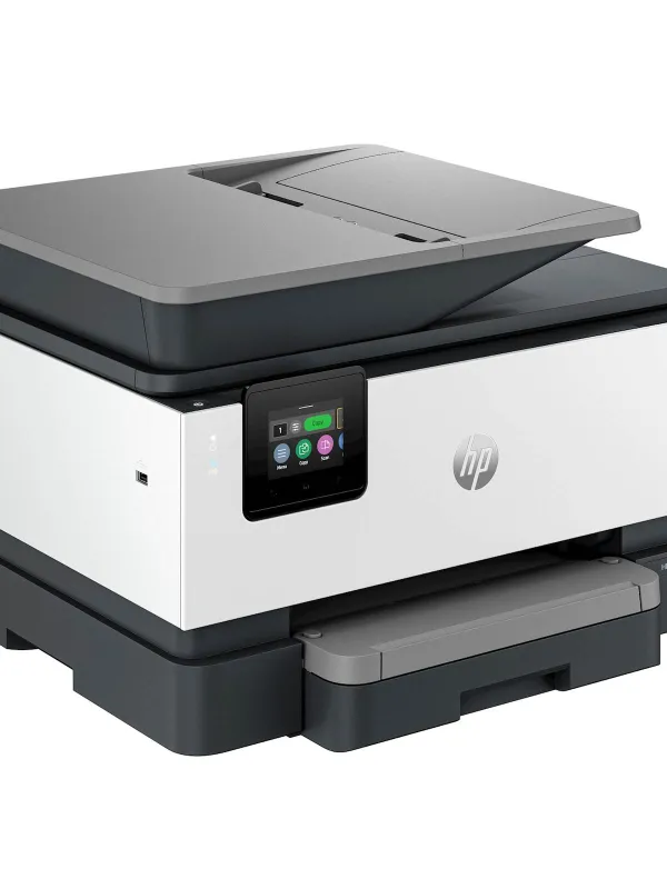 Večfunkcijska brizgalna naprava HP OfficeJet Pro 9120, Instant ink