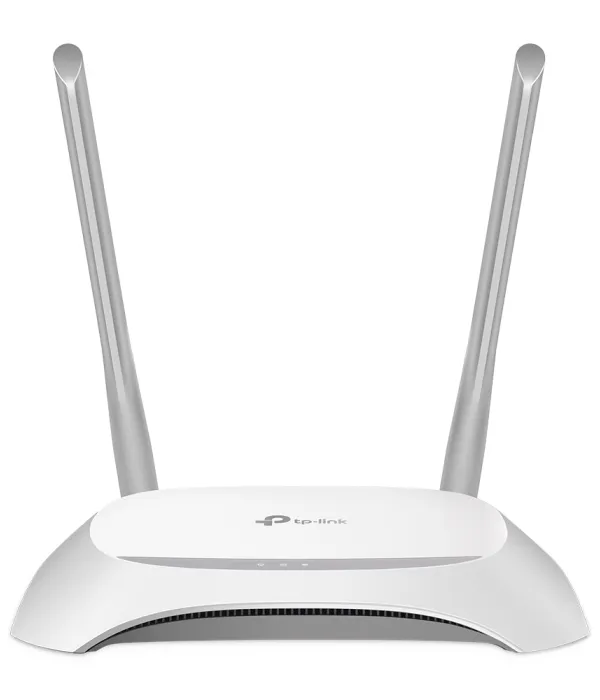 TP-LINK WR840N 300Mbps Wi-Fi brezžični usmerjevalnik
