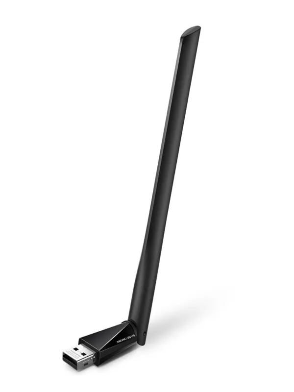 MERCUSYS MA30H WIFI AC1300 Dual Band USB brezžični mrežni adapter