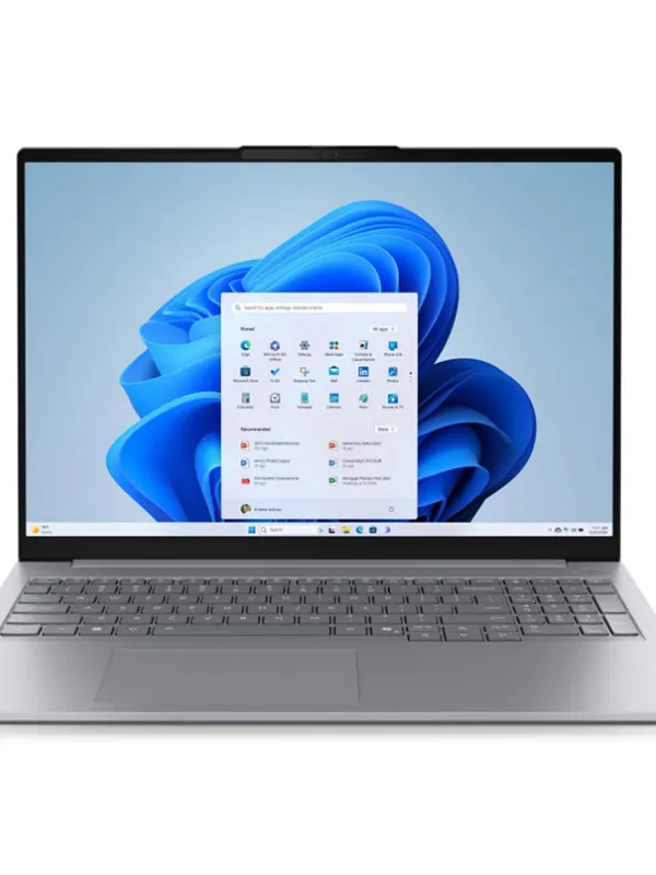 LENOVO ThinkBook 16 G8 IAL 16" (40,64 cm) WUXGA Intel Core Ultra 5 225U 32GB 1TB Windows 11 Pro prenosni računalnik 21SK00A3SC