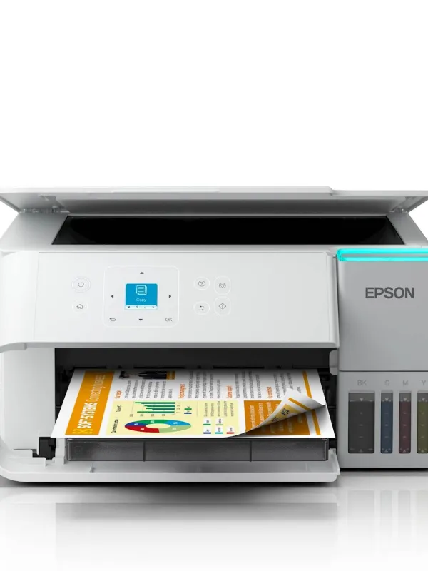 Večfunkcijska brizgalna naprava EPSON EcoTank L4366
