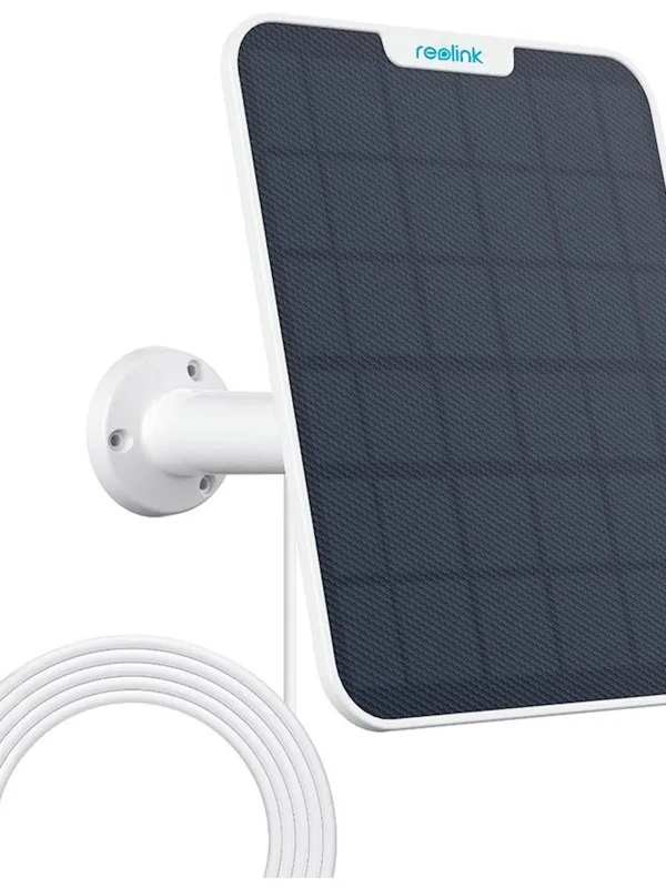 Reolink solarni panel 3 Bel 12W