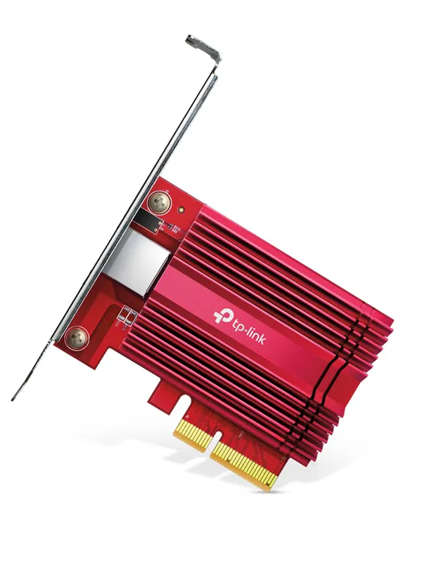 TP-LINK TX401 10Gbps PCI express mrežna kartica
