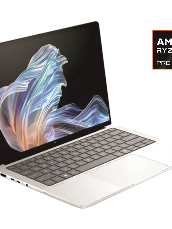 Prenosnik HP EliteBook X G1a RyzenAI-9HX 375/32GB/SSD2TB/14" 2,8k OLED 120Hz/400 nit/touch/W11Pr