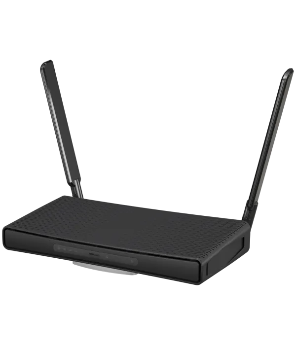 Mikrotik hAP ax³ usmerjevalnik