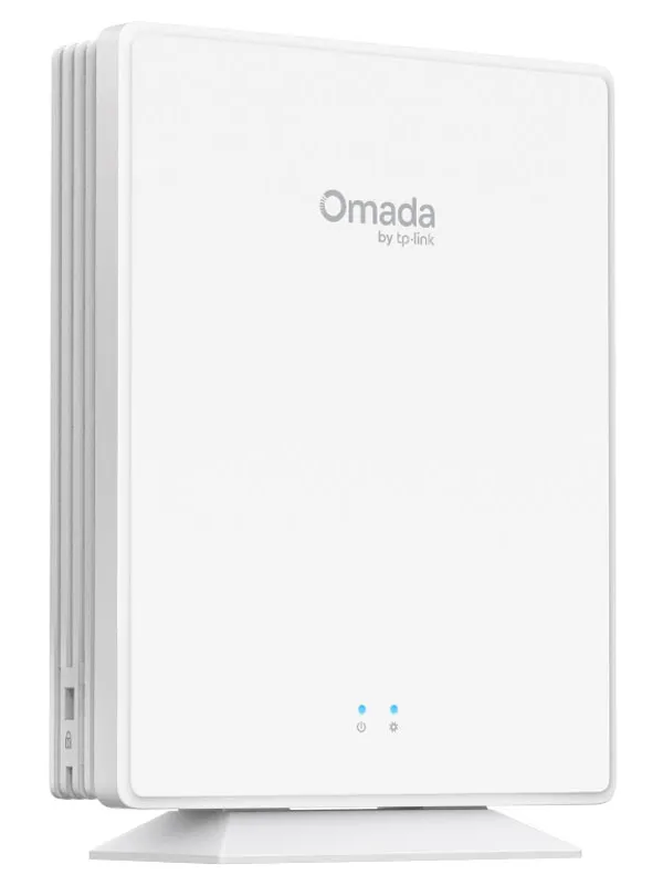 TP-LINK Omada EAP650-DESKTOP AX3000 WiFi6 2.4/5Ghz dostopna točka