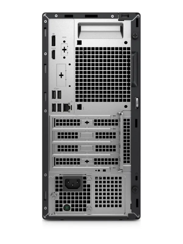 DELL Pro Tower QCT1250 Intel Core Ultra 7 265 32GB SSD 1TB UMA Wi-Fi+BT Tpk+Miš W11Pro 3Y ProSpt