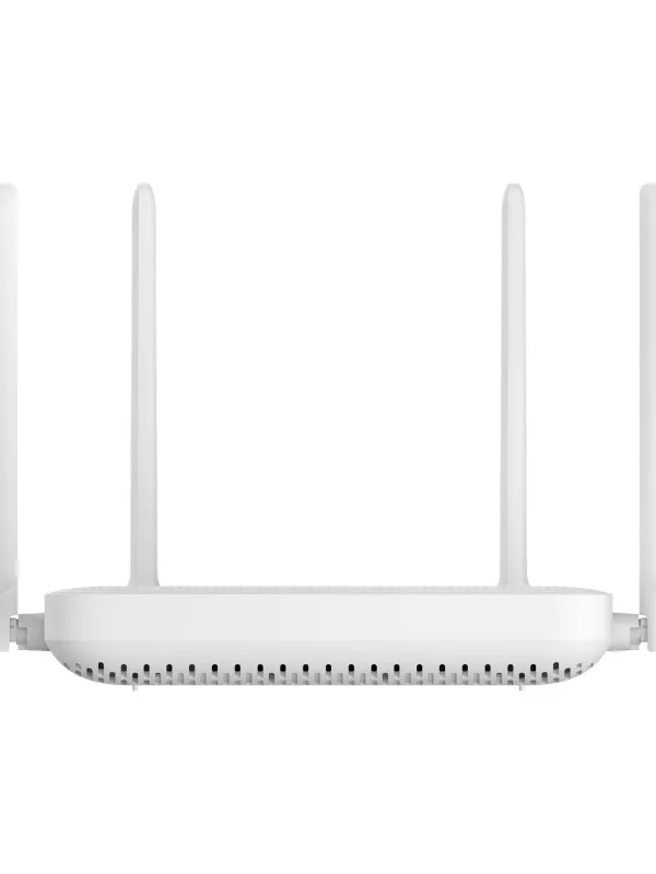 Xiaomi usmerjevalnik AX1500 EU Wi-Fi 6