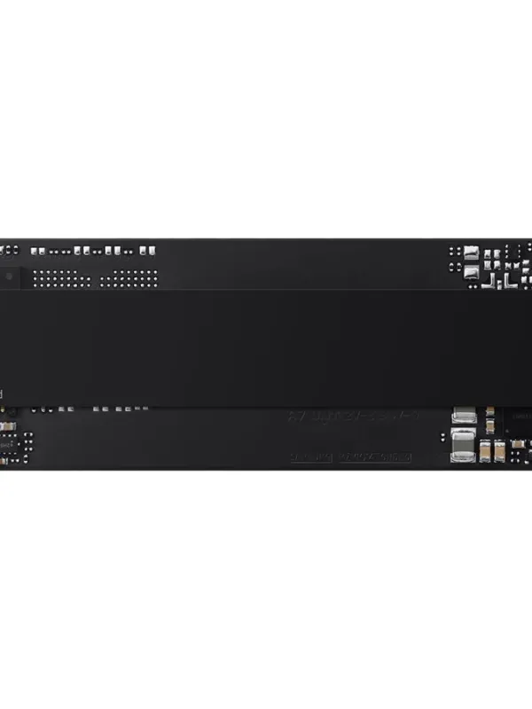 SAMSUNG 990 Basic SSD 1TB M.2 NVMe PCI 4.0 up to 7.150 MB/s read + up to 6.450 MB/s write Internal SSD for PCs NB consoles