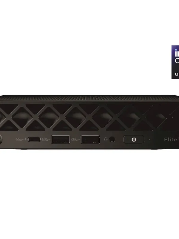 Računalnik HP EliteDesk 8 Mini G1i U5 235/16GB/SSD 1TB/3Y/W11Pro