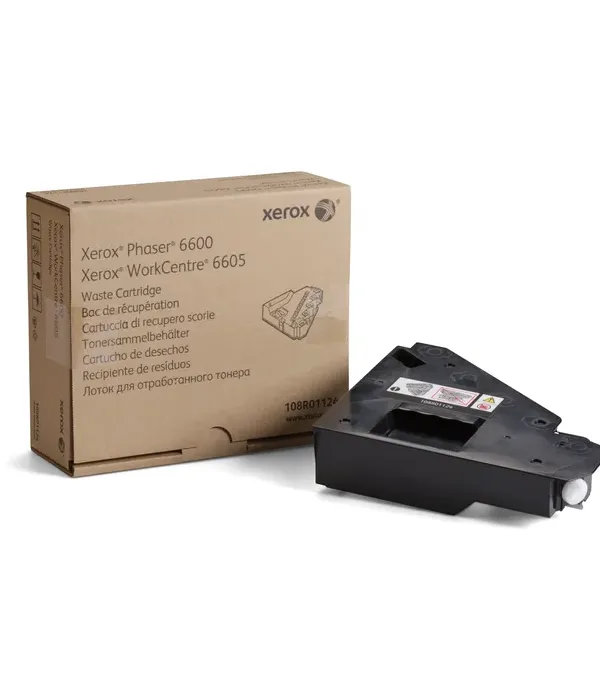 XEROX 108R01124 Waste Cartridge za Phaser/WC/VersaLink za 30.000 strani zbiralnik odpadnega tonerja