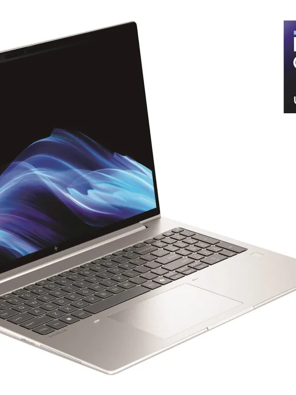 Prenosnik HP EliteBook 6 G1i 16 Ultra 7-255U/16GB/SSD 512GB/16''WUXGA 300/W11Pro