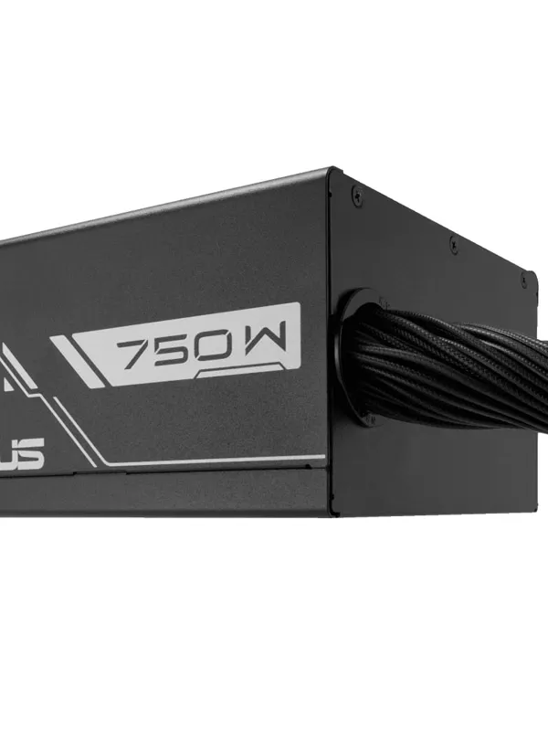 ASUS Prime 750G 750W 80Plus Bronze ATX napajalnik