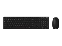 ASUS W5000 KEYBOARD+MOUSE/BK/WB//WIN11/COPILOT