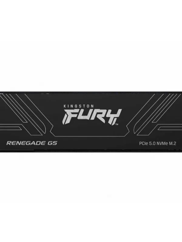 KINGSTON Fury Renegade G5 1TB M.2 2280 PCIe 5.0 NVMe SSD SFYR2S/1T0