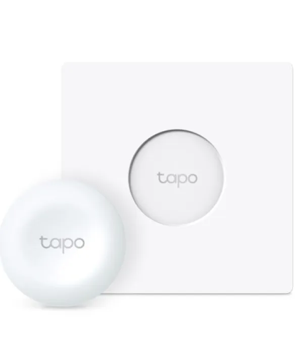TP-LINK Tapo S200D Smart Remote Dimmer stikalo