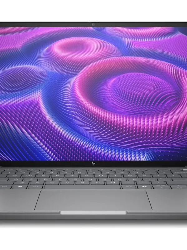 HP Zbook Ultra 14 G1a AMD Ryzen AI Max PRO 390 14inch 2.8k 64GB 1TB SSD W11P
