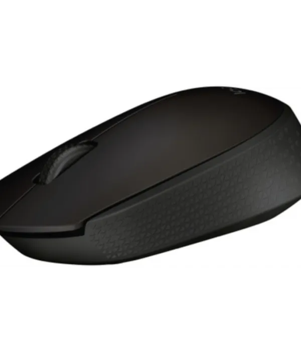 Logitech B170 majhna brezžična optična miška
